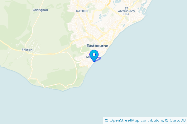 Van Hire in Meads, East Sussex, England