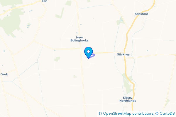 Van Hire in Medlam, Lincolnshire, England