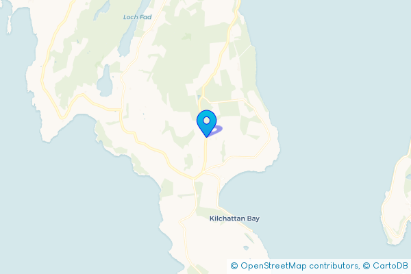 Van Hire in Meikle Kilchattan Butts, Argyll and Bute, Scotland