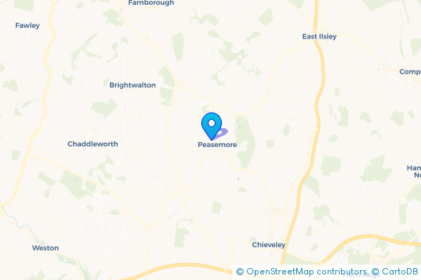 Van Hire in Mell Green, Berkshire, England