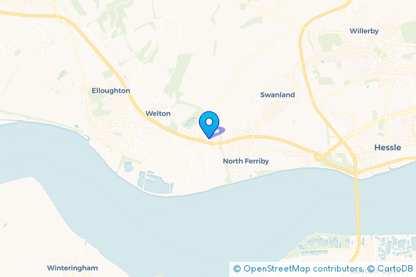 Van Hire in Melton, East Riding of Yorkshire, England