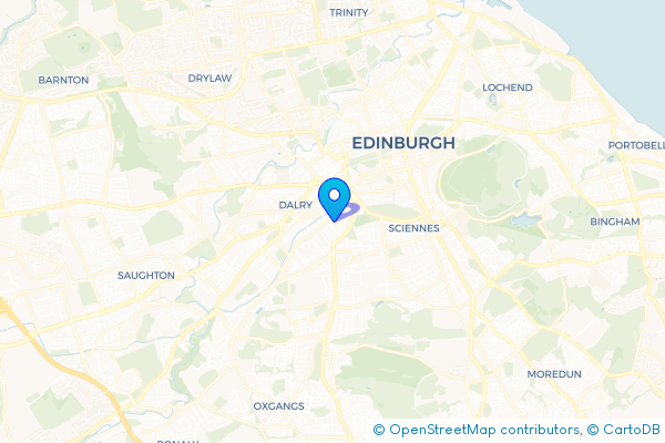 Van Hire in Merchiston, City of Edinburgh, Scotland