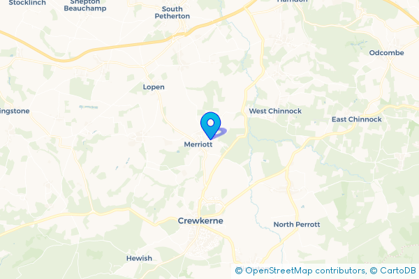 Van Hire in Merriottsford, Somerset, England