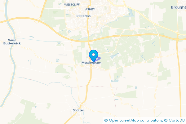 Van Hire in Messingham, Lincolnshire, England