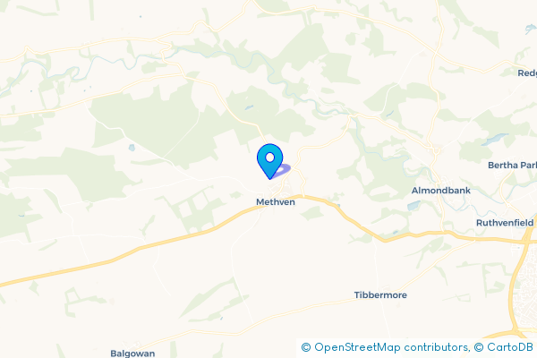 Van Hire in Methven, Perth and Kinross, Scotland