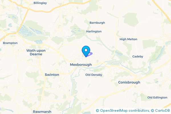 Van Hire in Mexborough, South Yorkshire, England