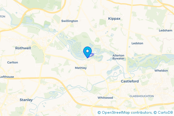 Van Hire in Mickletown, West Yorkshire, England