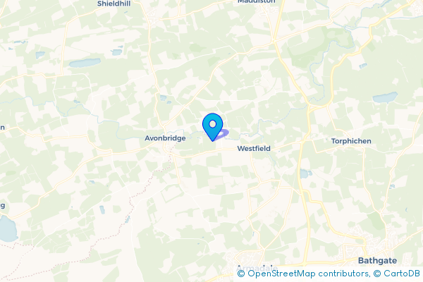 Van Hire in Middle Strath, West Lothian, Scotland