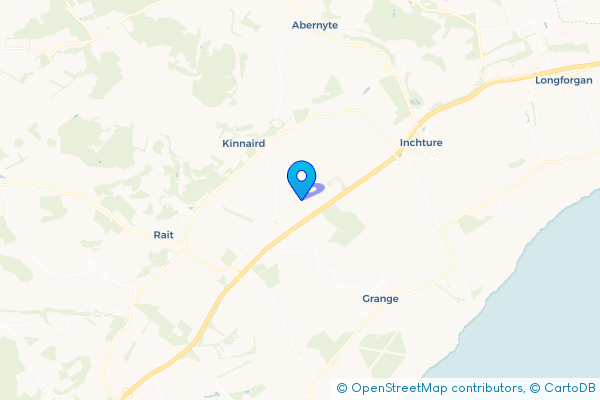Van Hire in Middlebank, Perth and Kinross, Scotland