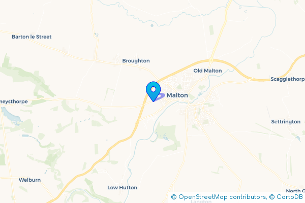 Van Hire in Middlecave, North Yorkshire, England
