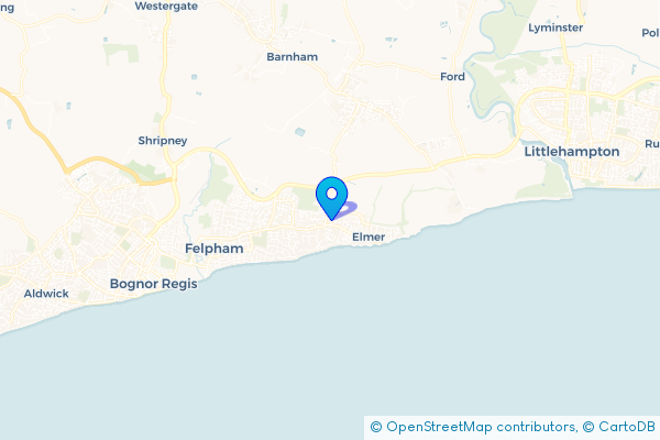Van Hire in Middleton-on-Sea, West Sussex, England