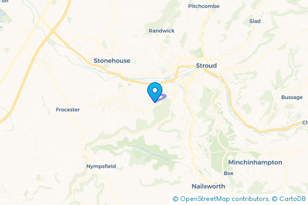 Van Hire in Middleyard, Gloucestershire, England