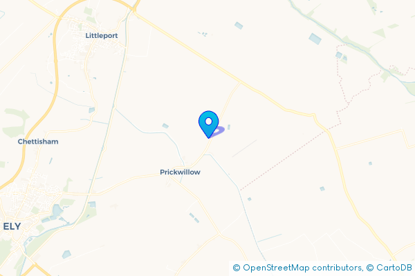 Van Hire in Mile End, Cambridgeshire, England