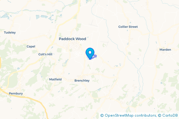 Van Hire in Mile Oak, Kent, England