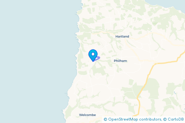 Van Hire in Milford, Devon, England