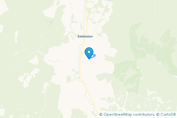 Van Hire in Milkieston, Scottish Borders, Scotland