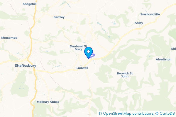 Van Hire in Milkwell, Wiltshire, England