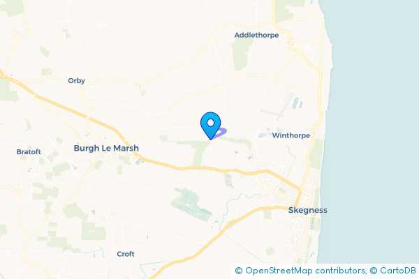 Van Hire in Mill Hill, Lincolnshire, England