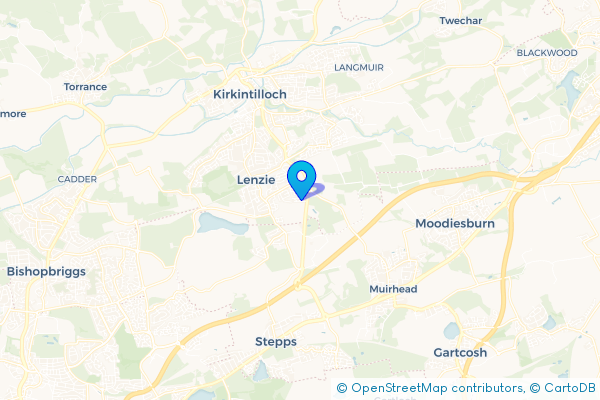 Van Hire in Millersneuk, East Dunbartonshire, Scotland