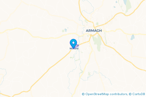 Van Hire in Millford, Armagh, Northern Ireland