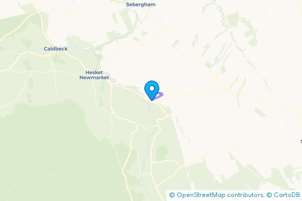 Van Hire in Millhouse, Cumbria, England