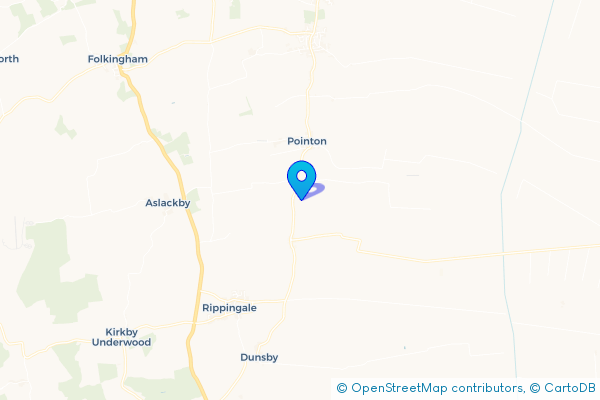 Van Hire in Millthorpe, Lincolnshire, England