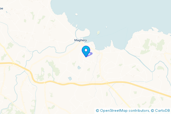 Van Hire in Milltown, Craigavon, Northern Ireland