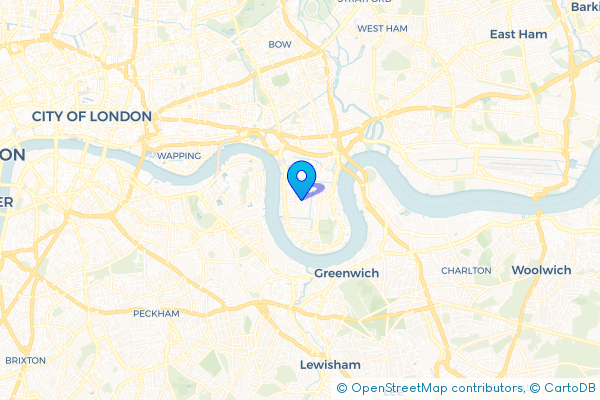 Van Hire in Millwall, Greater London, England