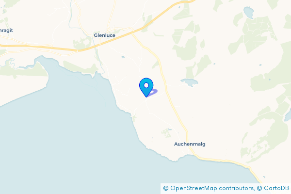 Van Hire in Milton, Dumfries and Galloway, Scotland