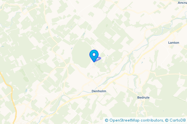 Van Hire in Minto, Scottish Borders, Scotland