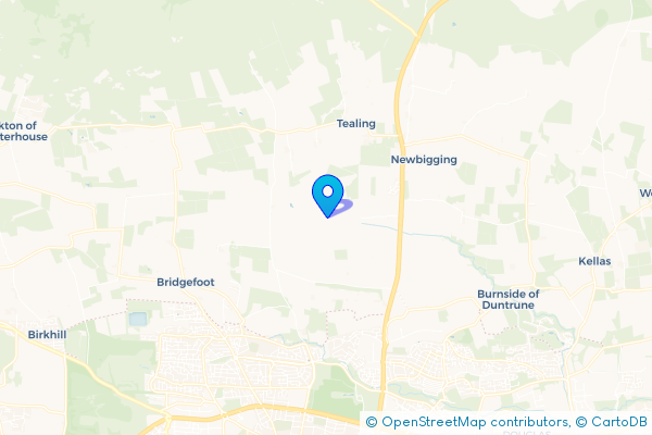 Van Hire in Moatmill, Angus, Scotland