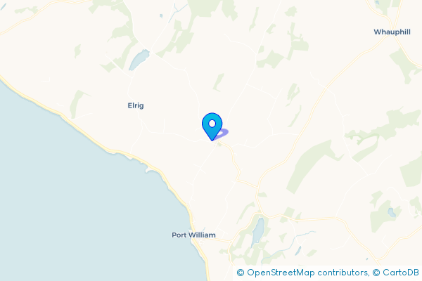 Van Hire in Mochrum, Dumfries and Galloway, Scotland