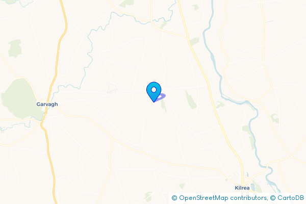 Van Hire in Moneydig, Coleraine, Northern Ireland