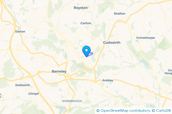 Van Hire in Monk Bretton, South Yorkshire, England