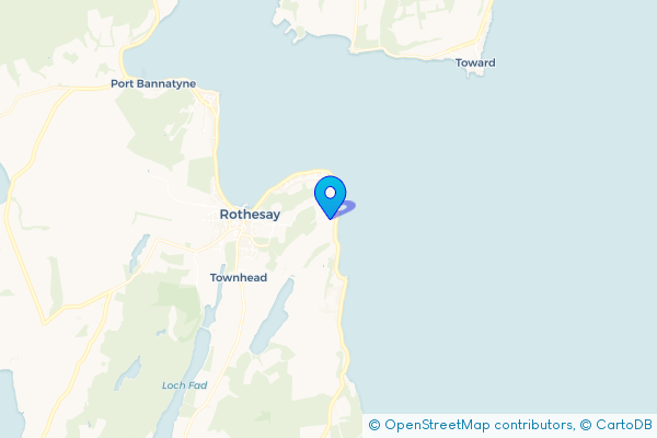 Van Hire in Montford, Argyll and Bute, Scotland