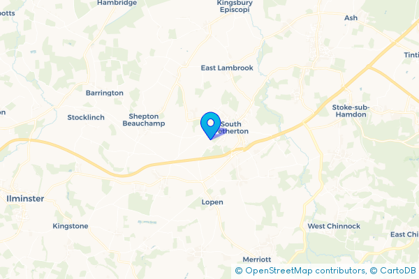 Van Hire in Moor, Somerset, England