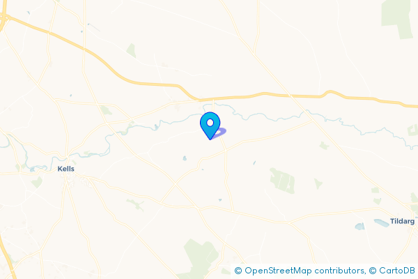 Van Hire in Moorfields, Ballymena, Northern Ireland