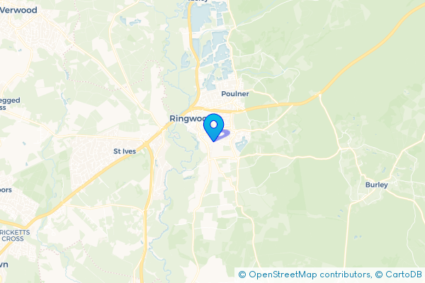 Van Hire in Moortown, Hampshire, England