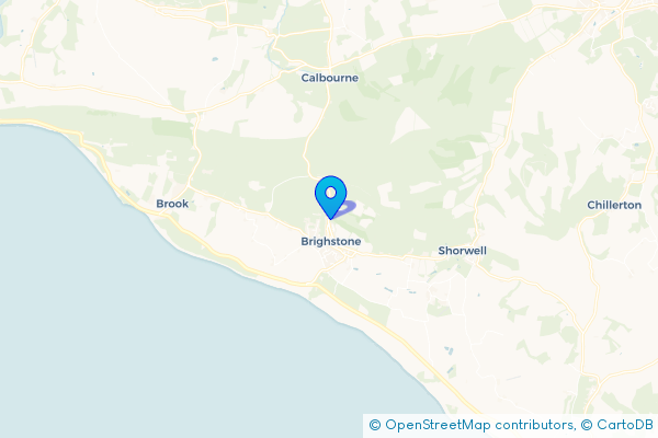 Van Hire in Moortown, Isle of Wight, England