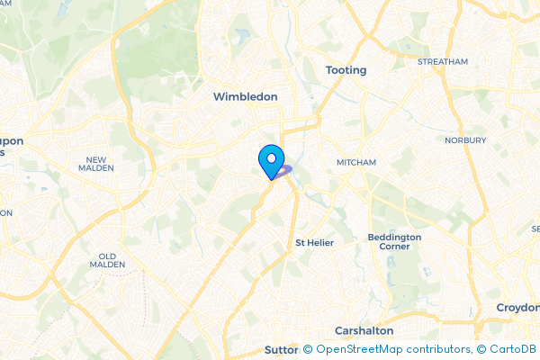 Van Hire in Morden, Greater London, England