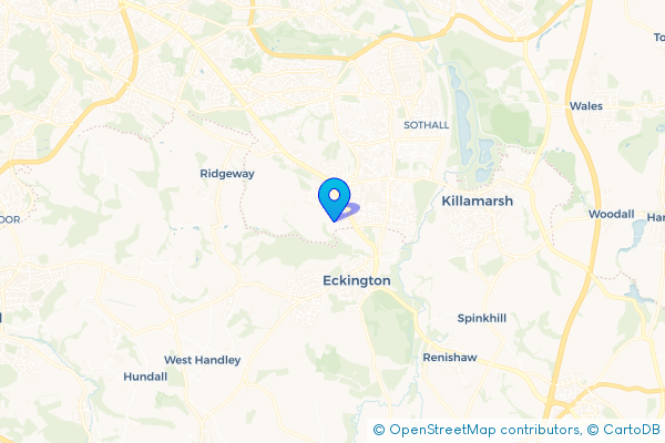 Van Hire in Mosborough, South Yorkshire, England