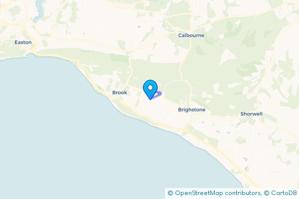 Van Hire in Mottistone, Isle of Wight, England