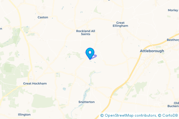 Van Hire in Mount Pleasant, Norfolk, England
