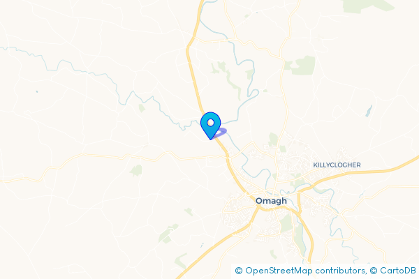 Van Hire in Mount Pleasant, Omagh, Northern Ireland