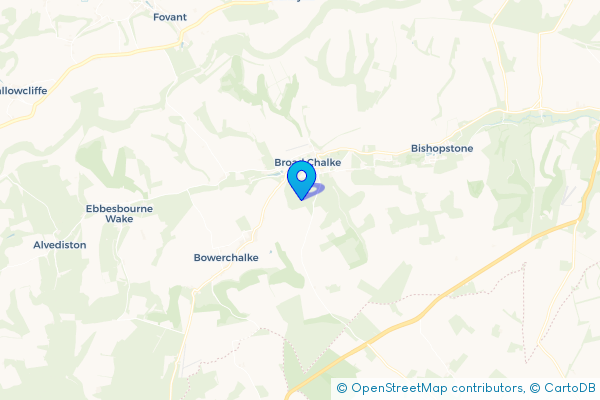 Van Hire in Mount Sorrel, Wiltshire, England