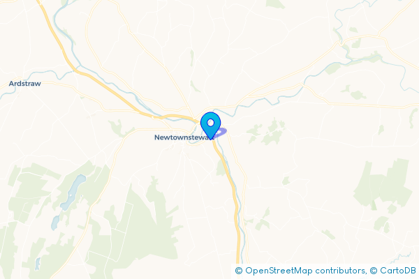 Van Hire in Moyle, Strabane, Northern Ireland