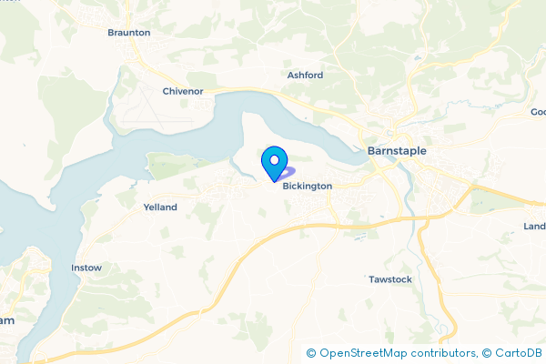 Van Hire in Muddlebridge, Devon, England