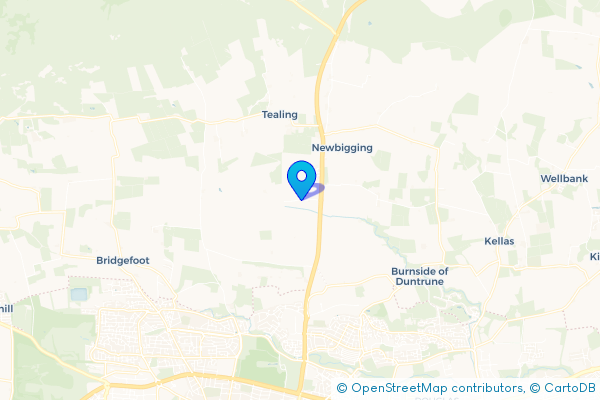 Van Hire in Muir of Pert, Angus, Scotland