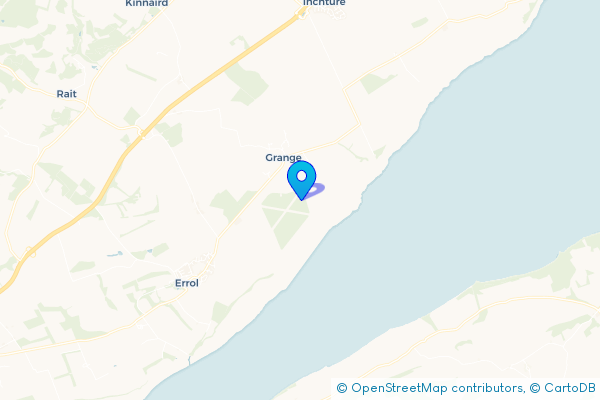 Van Hire in Muirhouses, Perth and Kinross, Scotland