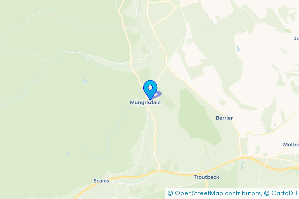 Van Hire in Mungrisdale, Cumbria, England